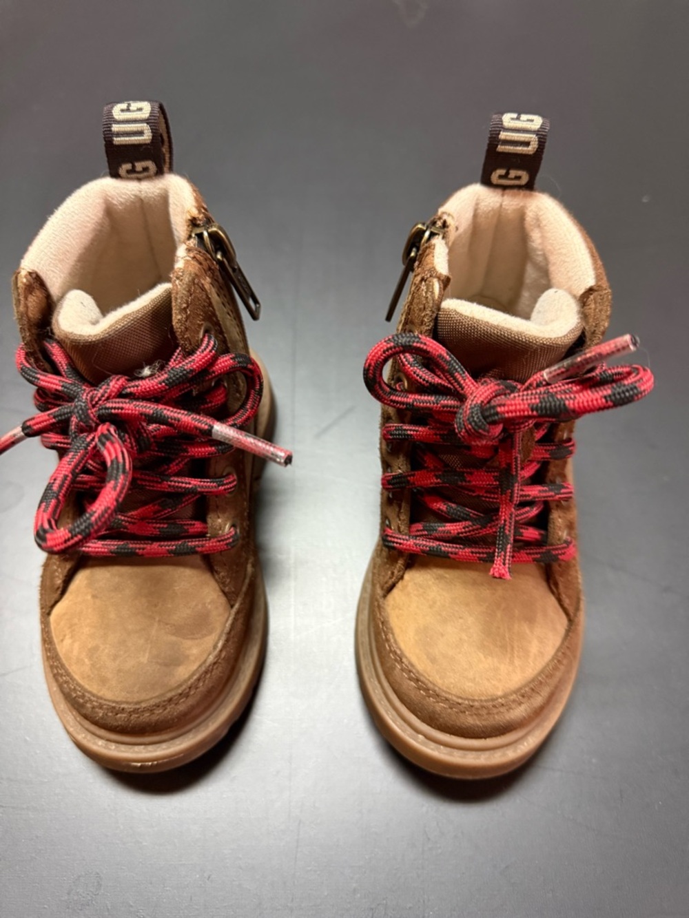 UGG Kids’ Robley Waterproof Boot